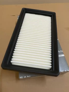 กรองอากาศ NISSAN ALMERA (N18) นิสสัน อัลเมร่า 1.0 16546-5EK0A (แท้ 100%)