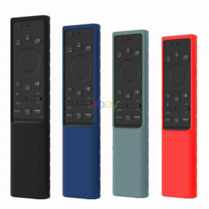 Samsung BN59 Series Remote Controller Cover Silicone Sleeve Case Multi-color Anti-Fall Silicone Case