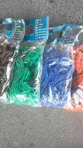 ตาข่าย คลูมเตอร์ รถ กระบะ สำหรับ กะบะ 4 ประตู ขนาด 200 x 200 ซม