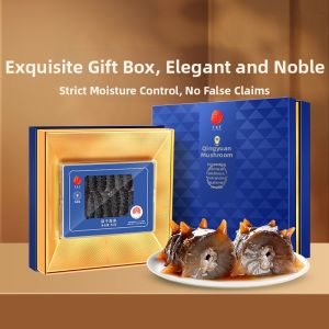 Premium Drying Sea Cucumber 50g