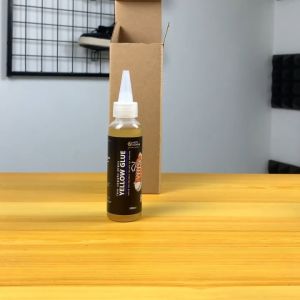 Metamorfid Lem Sepatu/Sandal Kuat Tahan Lama 100ml