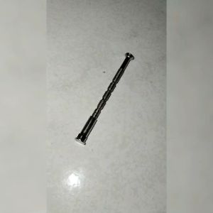 BAUT PENYAMBUNG HANDLE PINTU 7CM AN SAMBUNG TEMBUS KIRI KANAN HANDEL penghubung antar pegangan pintu sambungan