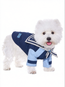 Mooki pet | Small Dog Warm Winter Coat For Yorkie Schnauzer Bichon