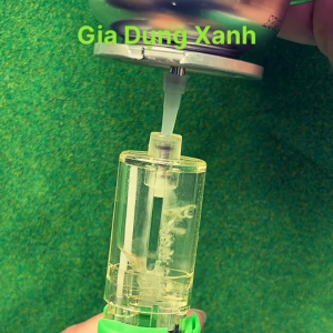 Đầu bơm gas bật lửa Bơm gas hột quẹt Gas bơm bật lửa Đầu bơm ga cho bật lửa bằng bình ga mini du lịch