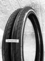 Paket lengkap Ban Menyala swallow plus ban dalam 20 x 1.50 Swallow BMX. 