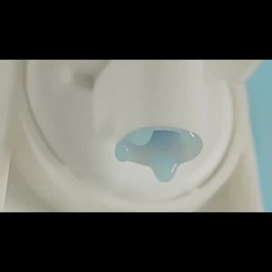 Laundry Detergent Cup Holder to Prevent Overflow and Dripping
