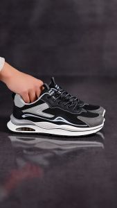 Sepatu Casual untuk Aktivitas Sehari-hari: Tips Memilih Sepatu Cowok Olahraga Fashion