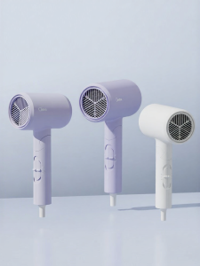 Midea | Negative Ion Portable Home Use Hair Dryer
