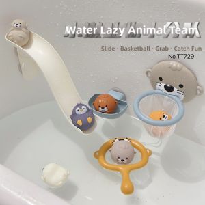 Bathtub Play Toy
