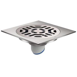 WEIXING NEW MATERIAL | Anti-Insect and Odor-Proof Floor Drain