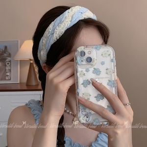 ที่คาดผมสไตล์ฝรั่งเศส ขอบกว้าง ที่คาดผมสำหรับผู้หญิง 2025 ที่คาดผมแบบใหม่ที่สวมใส่สบายสำหรับกลางแจ้ง ที่คาดผมแบบสวมสบายสำหรับผู้หญิง