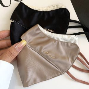 V.C.I | UV Protection Silk Ice Cooling Face Mask