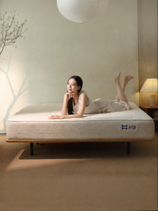 Spine Support Washable Maternal and Infant Mattress