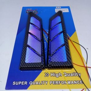 Lampu sen sein xmax plus sen tempel model JPA sen LED depan xmax MJ55