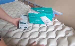 Đệm Hơi Chống Loét Lucass LC-5789