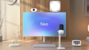 Corsair Elgato Wave Neo USB Condenser Microphone