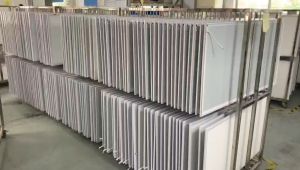 โคมไฟดาวน์ไลท์ Downlight LED Mini Panel Light 6W / Warm light / Day light