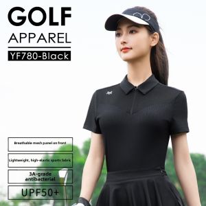PGM GOLF | Summer Golf Tennis Short Skirt Set