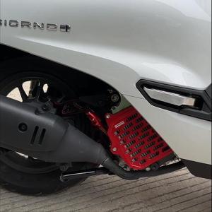 SEMSPEED Motorcycle CNC Engine Oil Dipstick Filler Plug Cap For ADV150 ADV160 PCX160 Giorno+ Click Lead 160 125