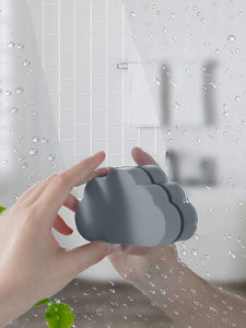 Cloud Shape Sponge Absorbent PVA Water Spot Removal Magic Kitchen Sink Cleaner Home Personal Cleaning Tool SP Sauce S-4241