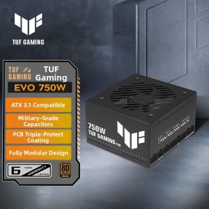 ASUS | High-efficiency PC Power Supply