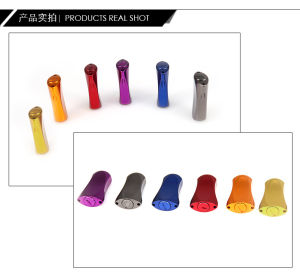 1pc Fishing Reel Handle Aluminum Alloy Knob for S/D Brand Spinning Baitcasting Reel DIY Accessory Modification