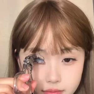 MBH 3D Eyelash Curler Wide Angle   - Penjepit Bulu Mata | Pelentik