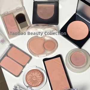Nude Apricot Beige Undertone Blush