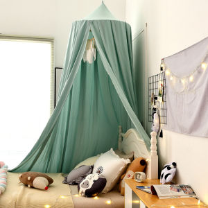 JILAIYAO | Dome-shaped Lightproof Canopy Bed Canopy