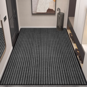 Dust-Removing Durable Easy-Clean Cuttable Carpet