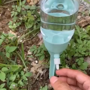 Sistem Irigasi Tanaman Efisien: Alat Tetes Tanaman Otomatis & Kran Irigasi Taman