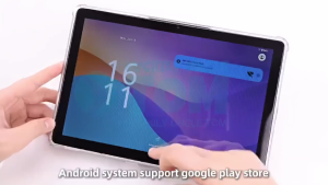 SAMSUNG Tab A9 Ultra Original Tablets 12 Inch 16GB + 1BT Android Tablet Online Classroom Tablet