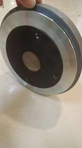 SPEAKER RCF N850 SPUL 3 INCH 750 WATT 8 OHM TWEETER RCF N 850