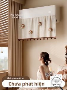 XIJIJIA | Postpartum Air Conditioning Windshield and Wind Director