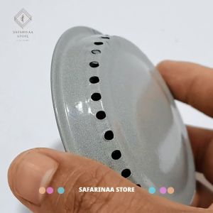 Burner Kompor Subsidi / Rakyat Galvalum Lubang Kecil Model Press