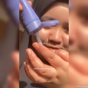 【COD】Face Body Scrub facial exfoliating Gel peeling gel moisturizing whitening cleaner Acne Blackhead cream 磨砂膏去角质 Advanced Fruit Acid Exfoliating Gel Facial Skincare / Gel Pengelupasan Asid Buah Penjagaan Kulit Muka