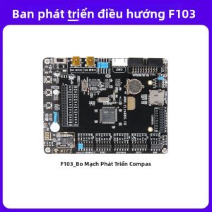 YEHUO | Bo Mạch Phát Triển STM32F103 Vi Điều Khiển Nhúng ARM
