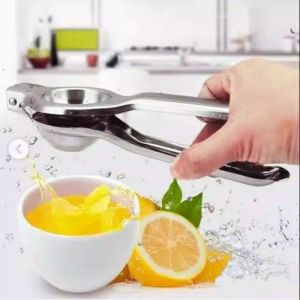 Alat Pemeras Lemon & Jeruk Lemon Squeezer Stainless Steel