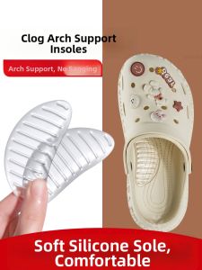 FUYOU | Flats Supportive Arch Cushion Sandals Women Silica Gel
