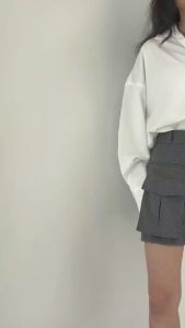 Celana Cargo Pendek Wanita: Pilihan Fashion yang Nyaman dan Modis