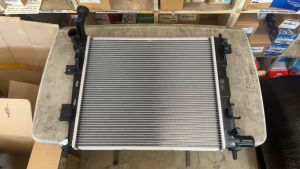 RADIATOR ASSY- M/T 1.0 KAPPA for KIA PICANTO (KAPPA) [OEM] Part #25310-1Y100253101Y100