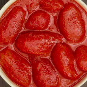 มุตติ มะเขือเทศทั้งลูก 400กรัม - Mutti Whole Tomatoes 400g