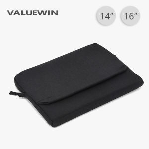 Laptop Sleeve Bag for Macbook Air Pro 13 14 16 Business Computer Pouch Laptop Carrying Bag for Lenovo HP Huawei Asus Men Bags