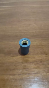 SOCK Drat Kuningan / Sok Drat Dalam Kuningan 1/2"