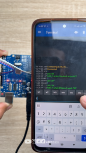 HC 05 HC-05 HC05 Bluetooth Module