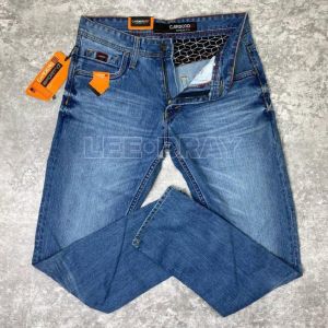 [Exclusive Cardero] Celana Jeans Panjang Reguler Fit 28 sampai 44