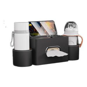 BAIMANG | Multipurpose Car Seat Back Storage Bag