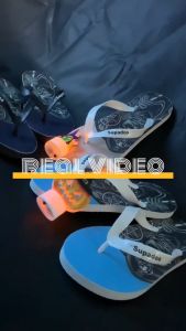 BRZ-Sandal Jepit Kualitas Tinggi 2024 Sandal Jepit Pria & Wanita & Anak 26-35 & Dewasa 36-43 Sandal Distro 071