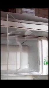 Tutup freezer kulkas  berbagai merek