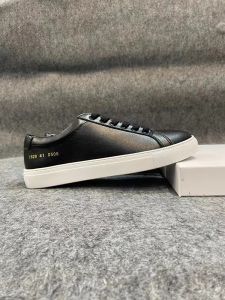 Casual Flat Bottom Genuine Leather Womens Shoes Cross Strap Combination Single Shoes Korean Style Versatile Couple Board Shoes
